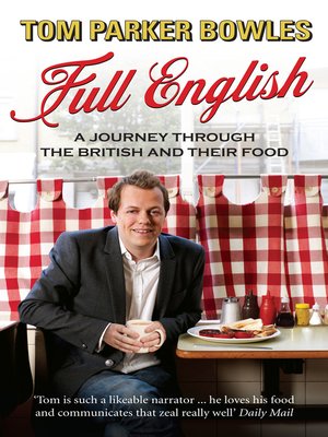 cover image of Full English